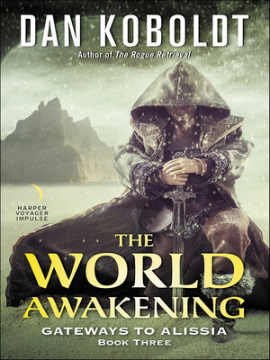 cover image of The World Awakening